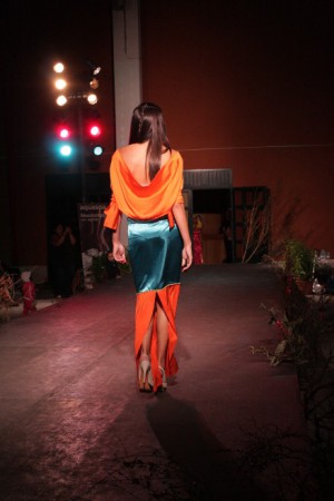 Desfile - Coordenado 3'